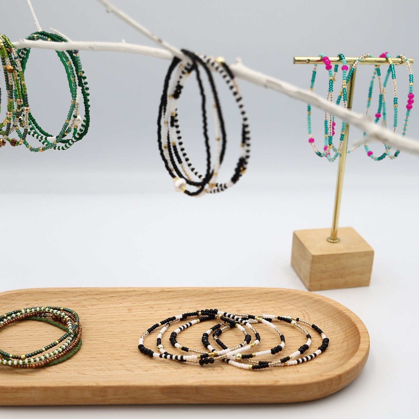 Bracelets