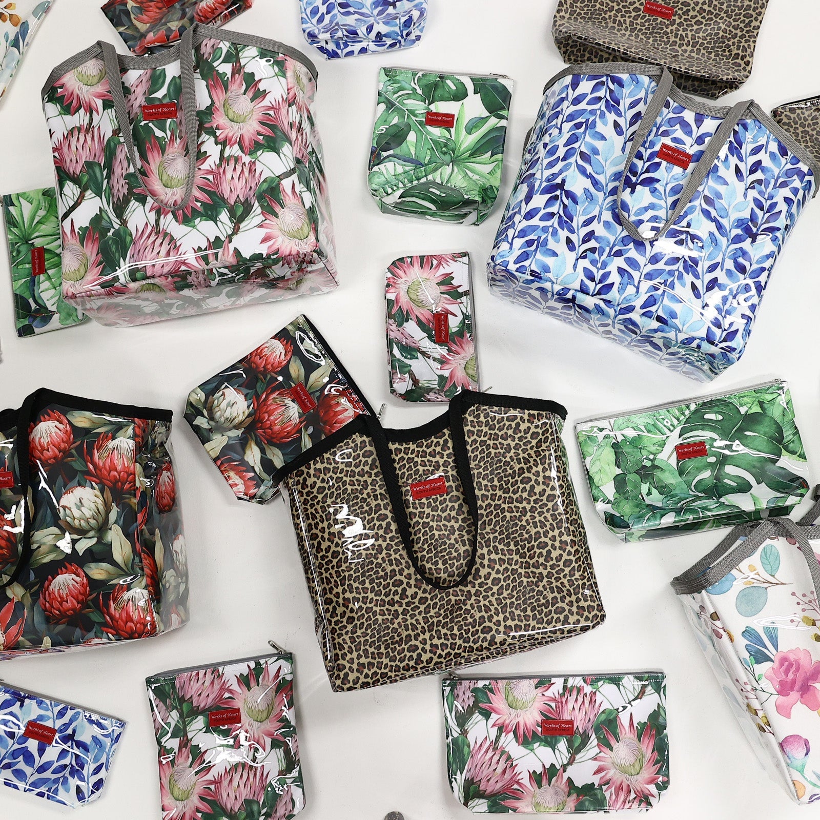 Bags