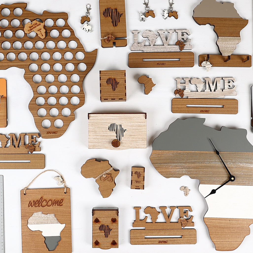 African Collection