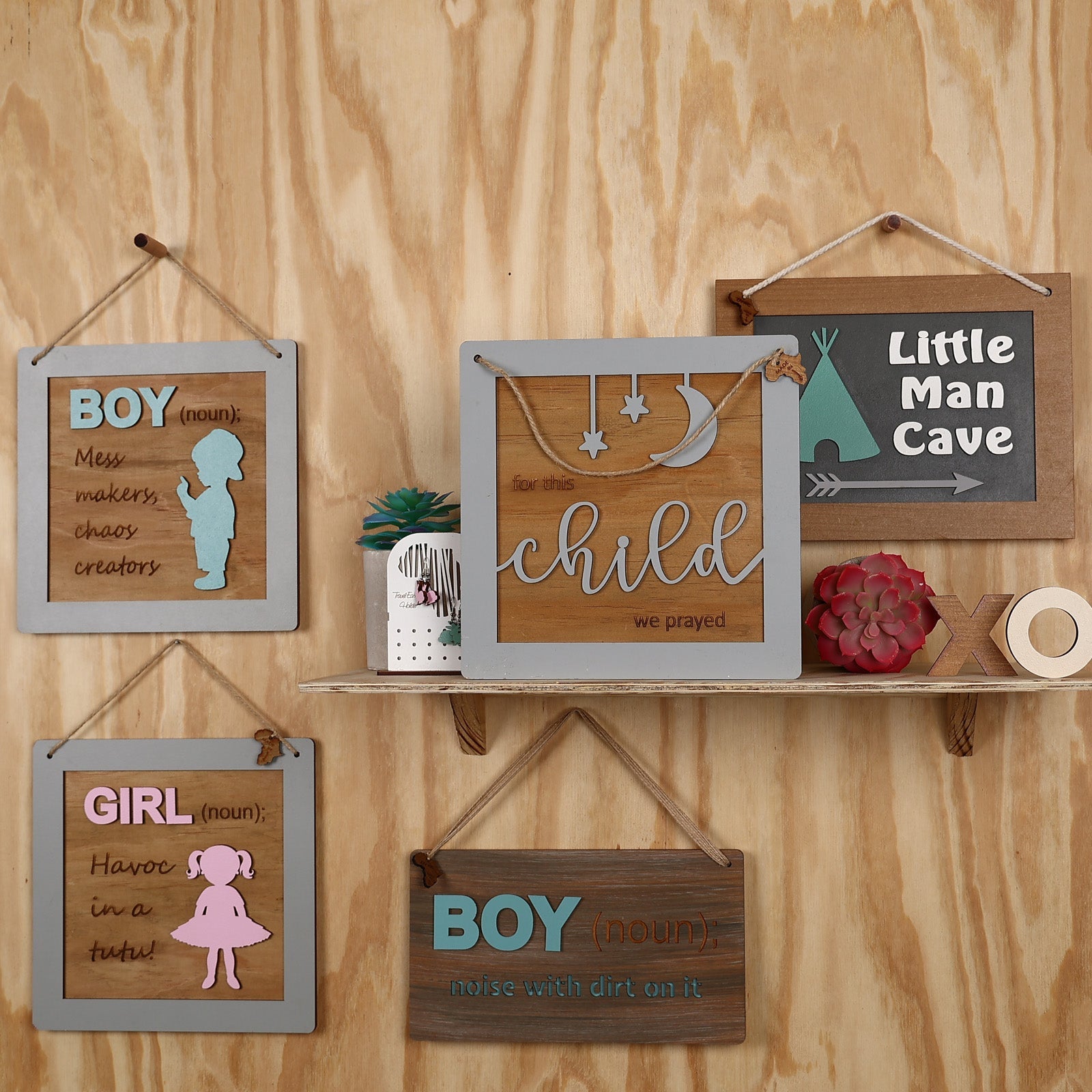 Baby Shower