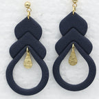 Clay Earrings - Style 1