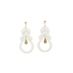 Clay Earrings - Style 1