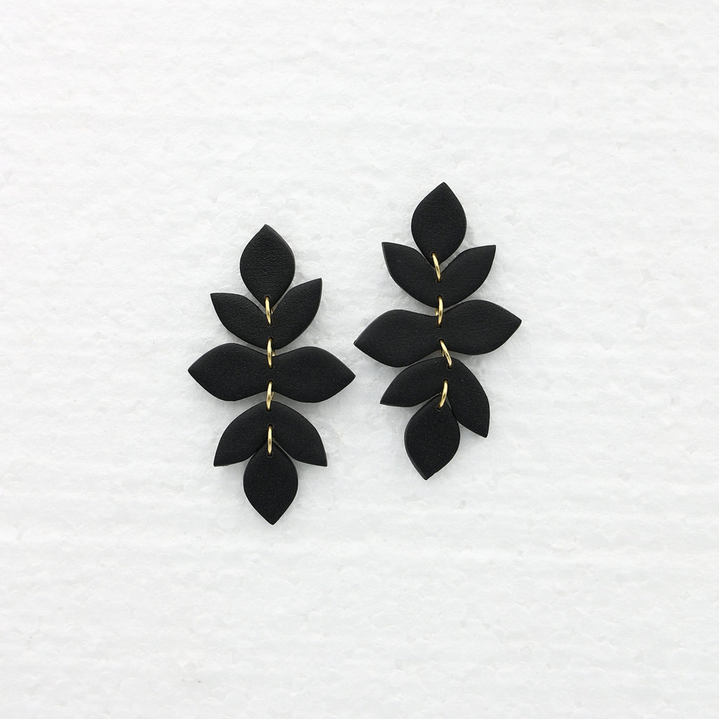 Clay Earrings - Style 2