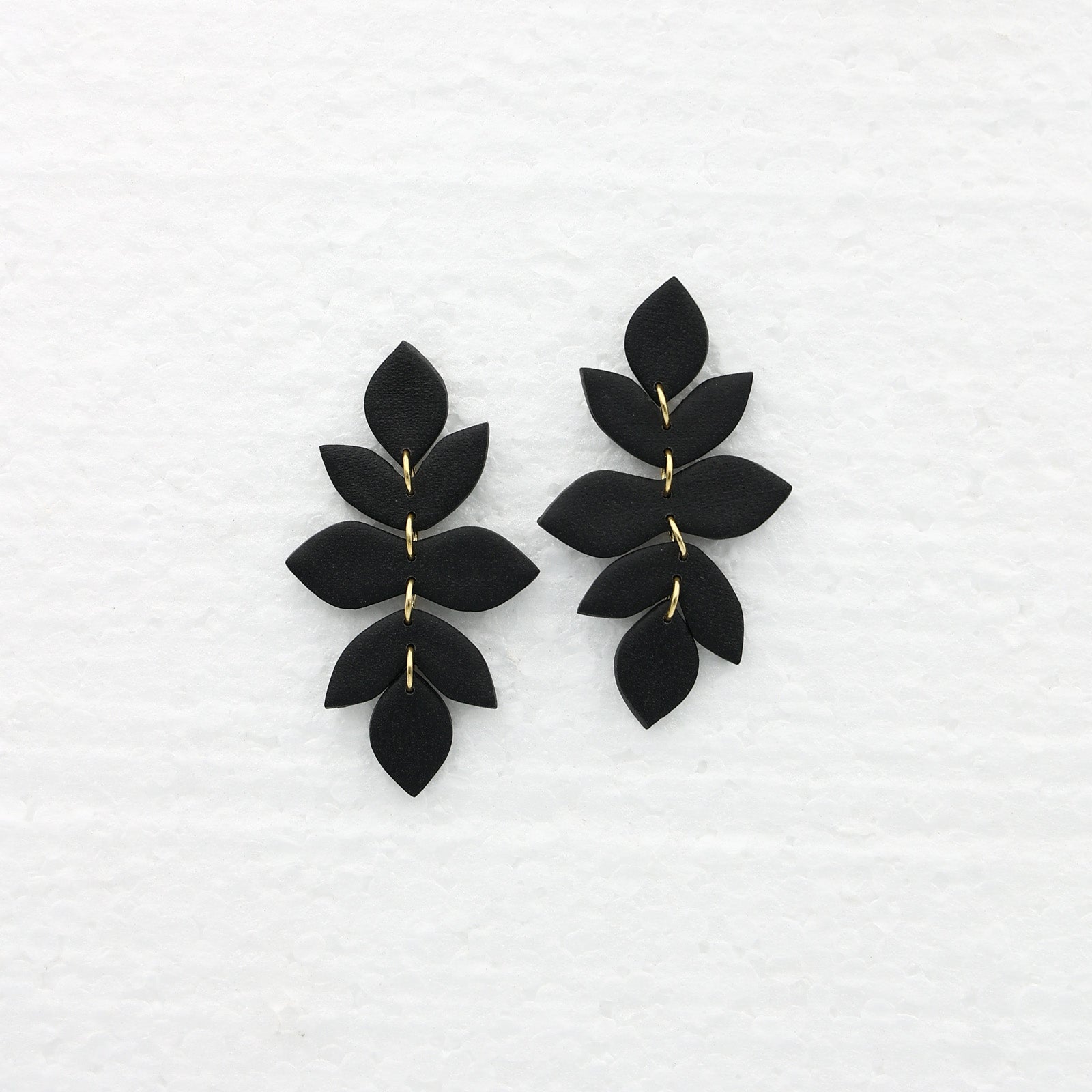 Clay Earrings - Style 2