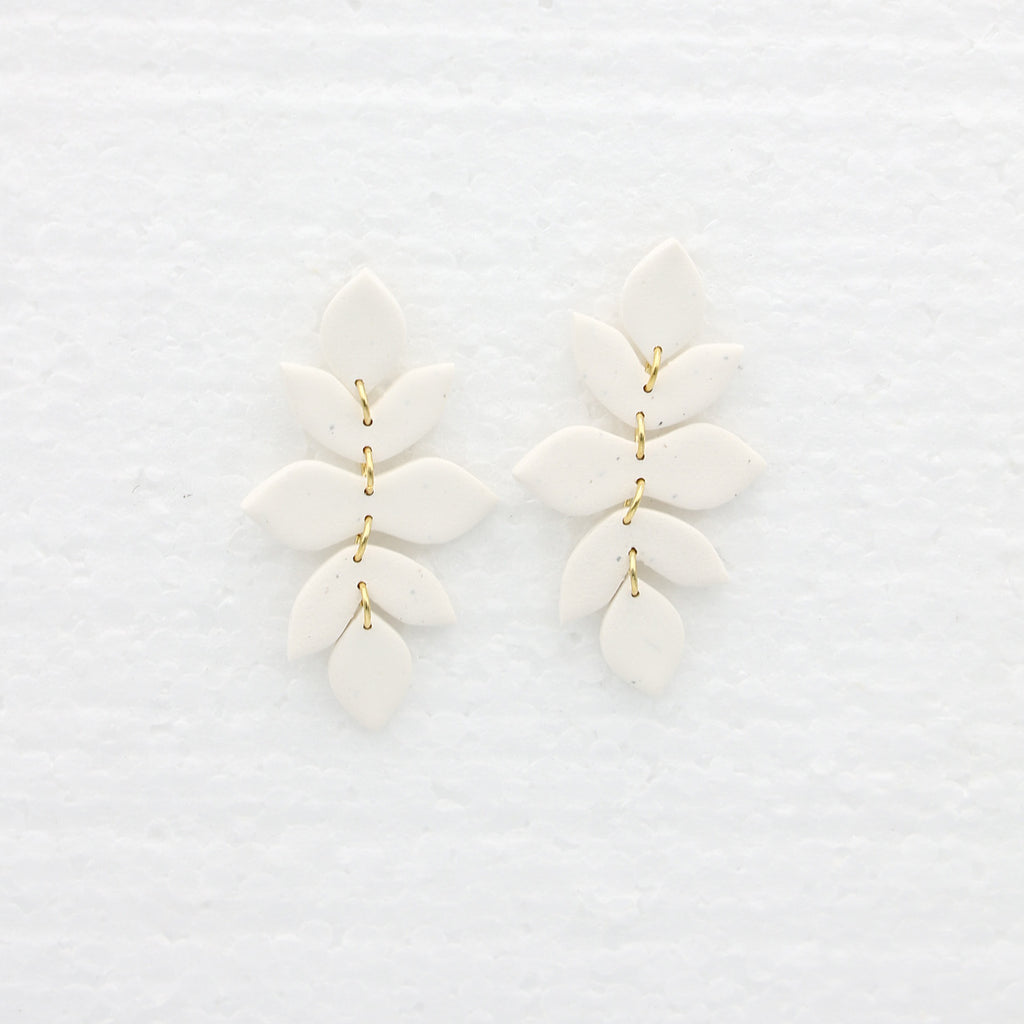 Clay Earrings - Style 2