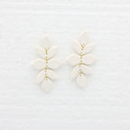 Clay Earrings - Style 2