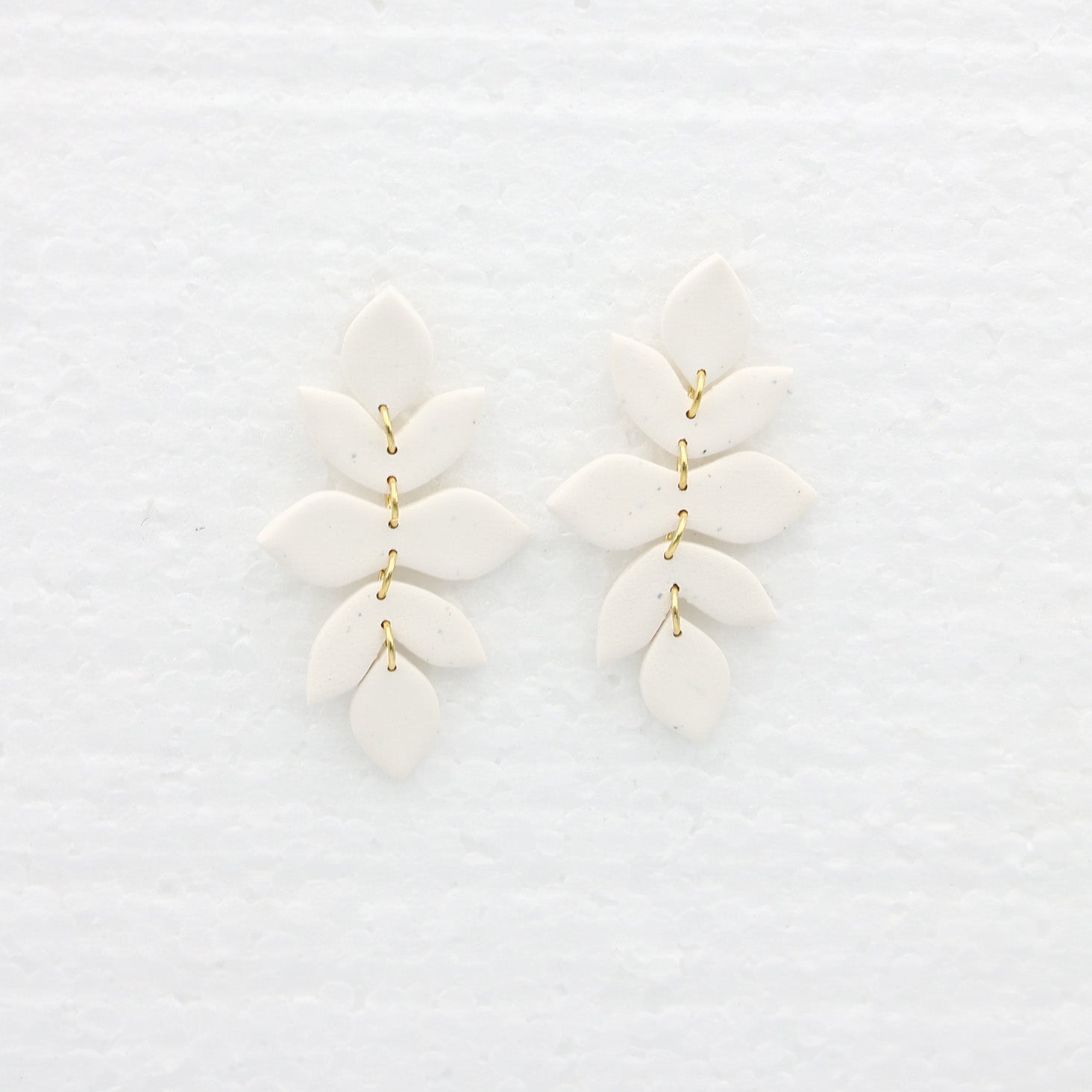 Clay Earrings - Style 2