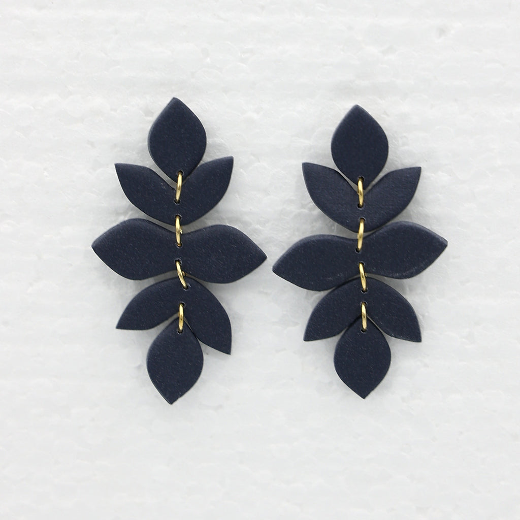Clay Earrings - Style 2
