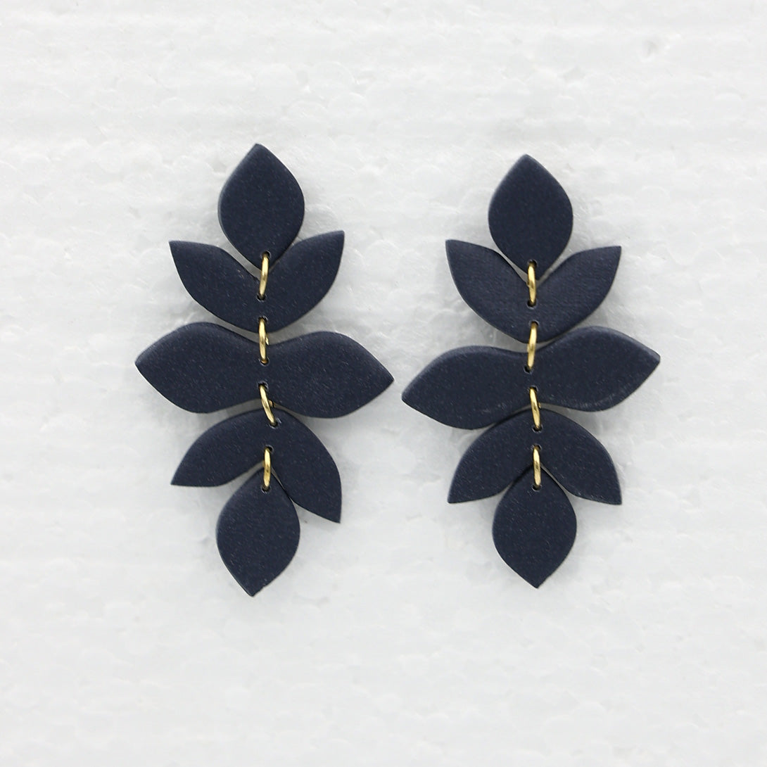 Clay Earrings - Style 2