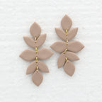 Clay Earrings - Style 2