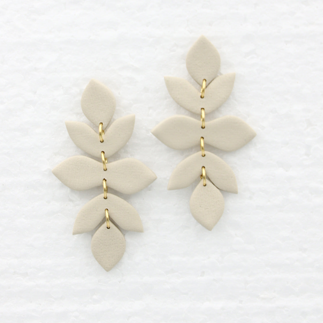 Clay Earrings - Style 2