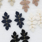 Clay Earrings - Style 2