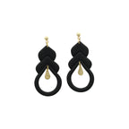 Clay Earrings - Style 1