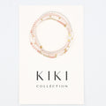 Beaded Bracelet - 5 Pack - Tea Party