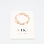 Beaded Bracelet - 5 Pack - Tea Party