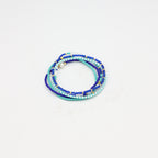 Beaded Bracelet - 5 Pack - Key Largo