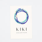 Beaded Bracelet - 5 Pack - Key Largo