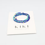 Beaded Bracelet - 5 Pack - Key Largo