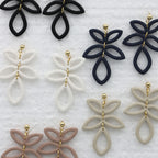 Clay Earrings - Style 3