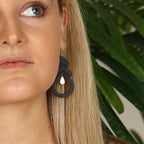 Clay Earrings - Style 1