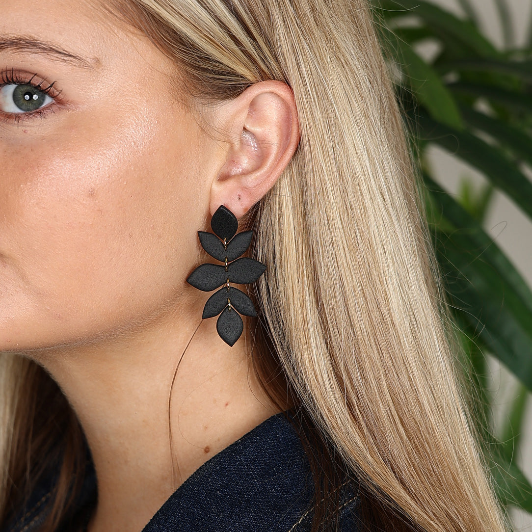 Clay Earrings - Style 2