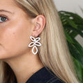 Clay Earrings - Style 3