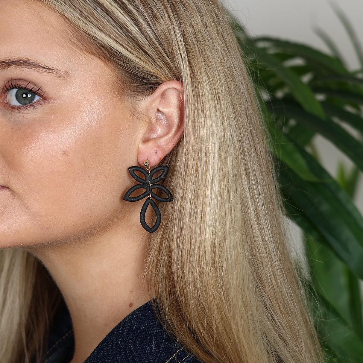 Clay Earrings - Style 3