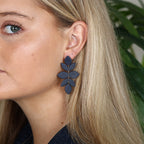 Clay Earrings - Style 2