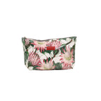Large Shower Bag - Pink Protea