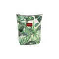 Shampoo Bag - Green Leaf