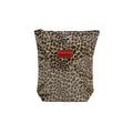 Shampoo Bag - Leopard Print