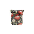 Shampoo Bag - Red Protea