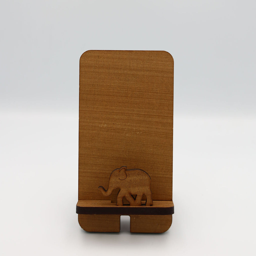 Elephant Phone Stand