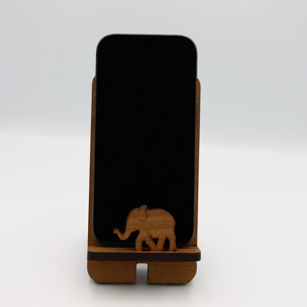 Elephant Phone Stand