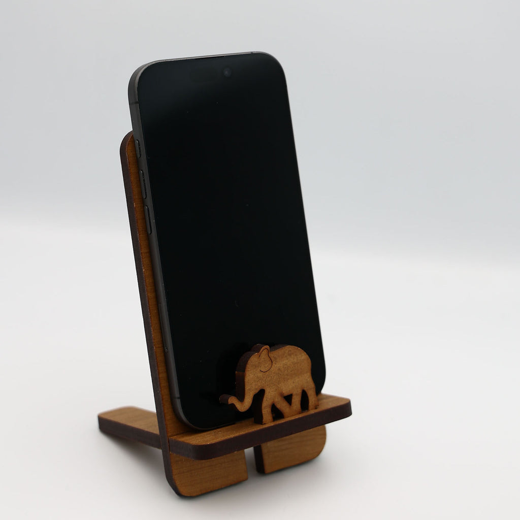 Elephant Phone Stand