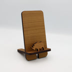 Rhino Phone Stand Upright