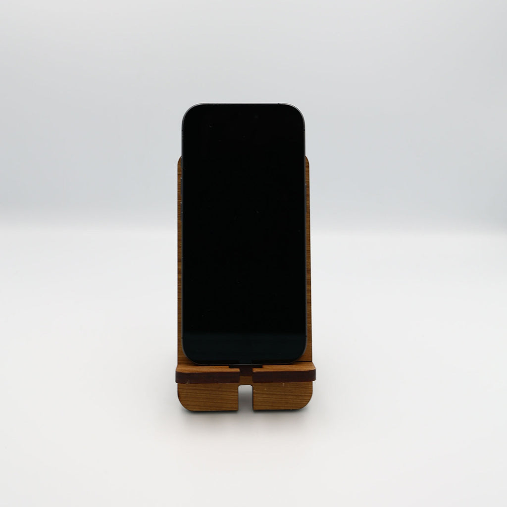 Standard Phone Stand