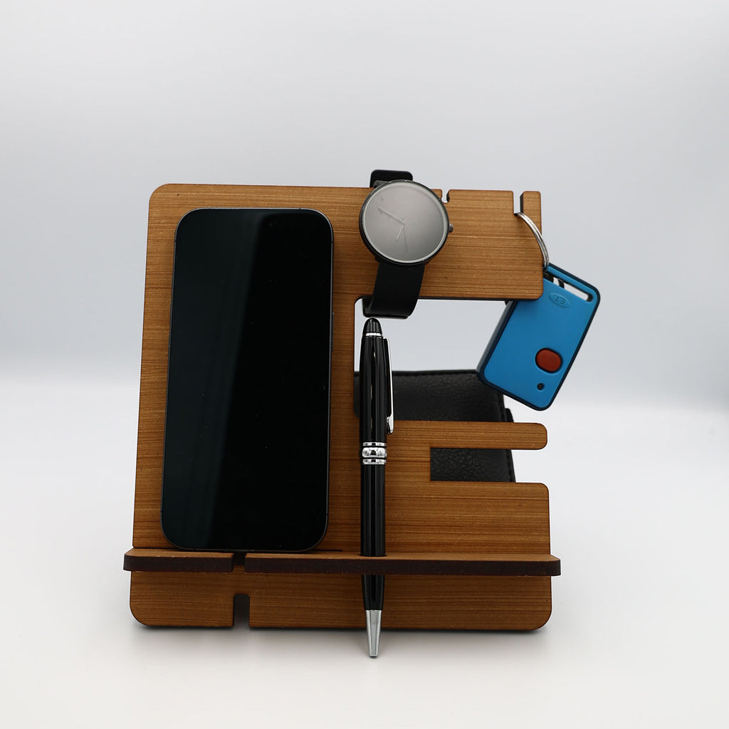 Mobile Docking Station
