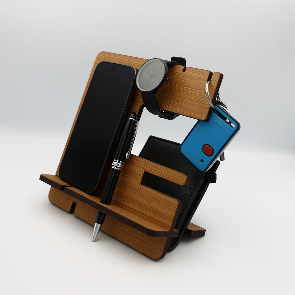 Mobile Docking Station
