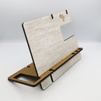 Docking Station Grey