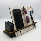 Docking Station Grey