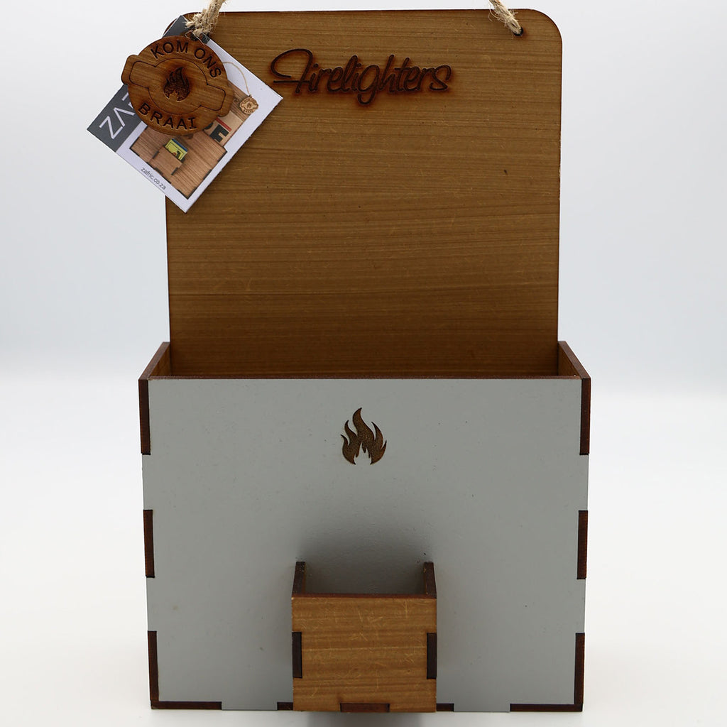 Braai Caddy