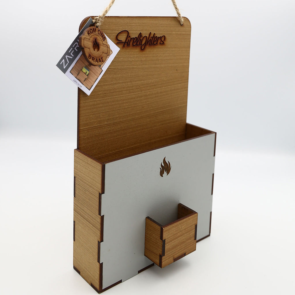 Braai Caddy
