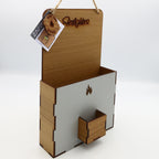 Braai Caddy