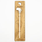 Ruler & Pencils Africa Range