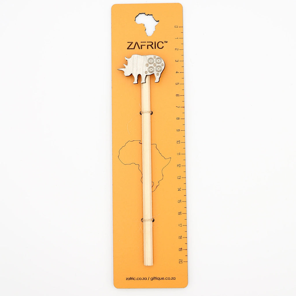 Ruler & Pencils Africa Range
