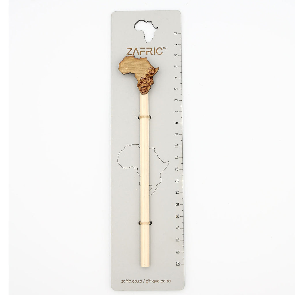 Ruler & Pencils Africa Range