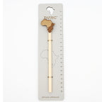 Ruler & Pencils Africa Range