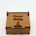 Pre-paid Electricity Box