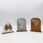 Travel Earring Holders